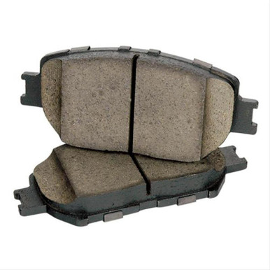 StopTech Premium Brake Pads - 300.16700 hot on sale