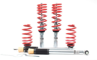 H&R Street Performance Coilover System | 28703-1 online hot sale
