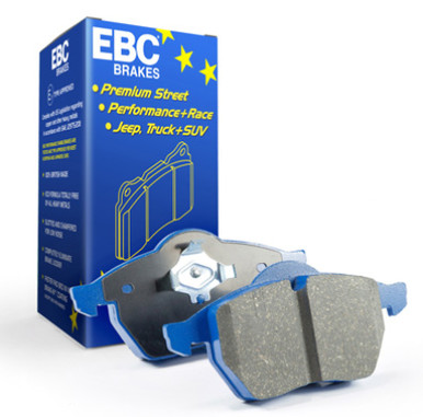 EBC Bluestuff Brake Pad Sets - DP52082NDX discount