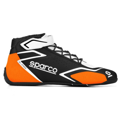 SPARCO Shoe K-Skid - 00127742NRAF discount