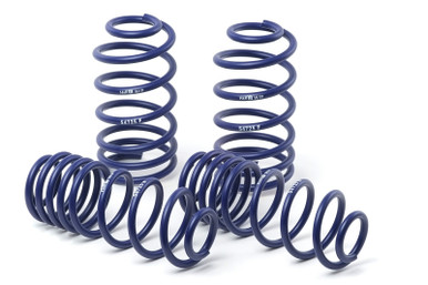 H&R Sport Springs - 29111-1