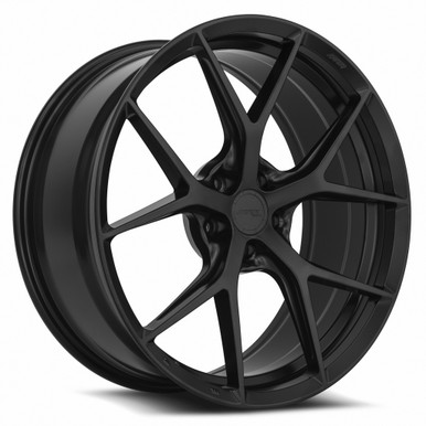 Mrr Fs6 Wheel 20x9 5x112 Matte Black 35mm limited stock