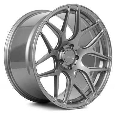 Mrr Fs1 Wheel 20x11 5x114.3 Matte Gunmetal 20mm online
