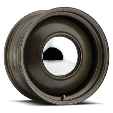 Us Smoothie Wheel 20x11 5x127 & 5x139.7 Raw 0mm