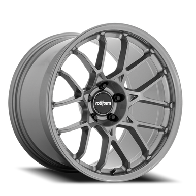 Rotiform R196 Zws Wheel 21x11 5x130 Gloss Anthracite 45mm sale