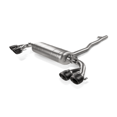 Akrapovic Slip-On Line - Titanium - S-ME/TI/11 sale