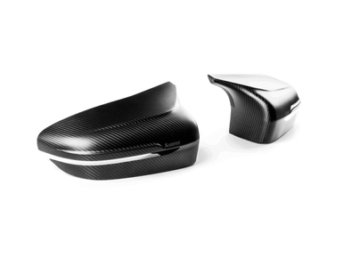 Akrapovic Mirror Caps - WM-BM/CA/3/M/R cheap