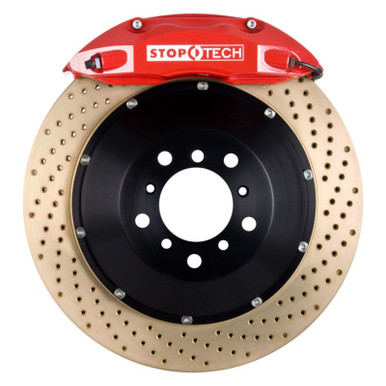 StopTech Big Brake Kits - 83.788.4700.74 online now