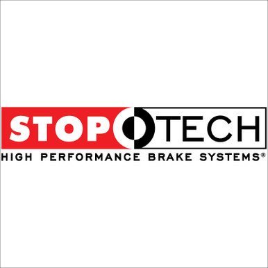 StopTech AeroRotors - 31.747.1108.99 on sale