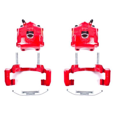 PowerStop Red Calipers - S2640 sale
