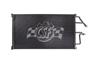 CSF A/C Condensers - 10569 sale