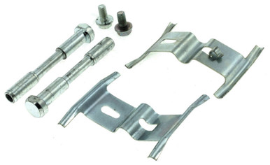 StopTech Brake Disc Hardware - 117.34016 on sale