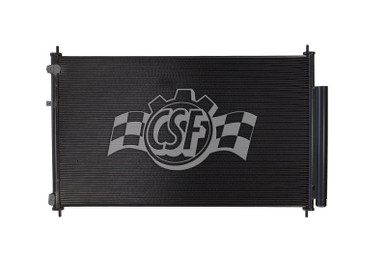CSF A/C Condensers - 10791 flash sale