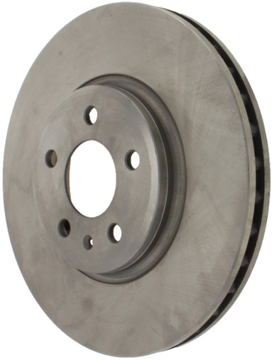 StopTech Standard Brake Rotors - 908.33003 supply